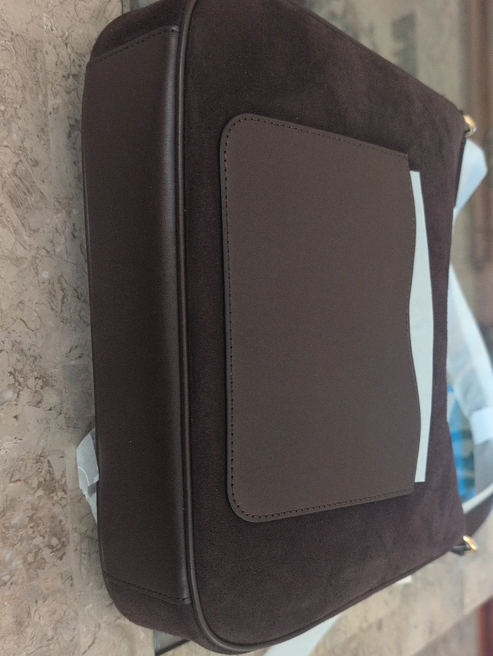Michael Kors Medium Messenger Bag